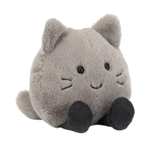 Amuseabean Kitty