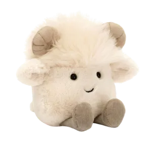 Amuseabean Ram