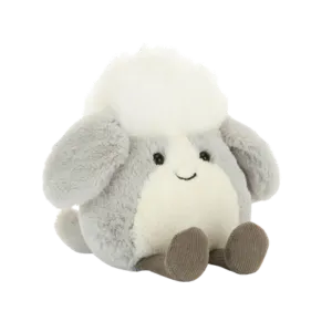 Amuseabean Sheepdog