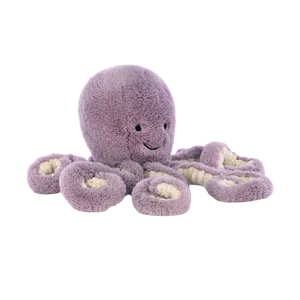 Maya Octopus - Little