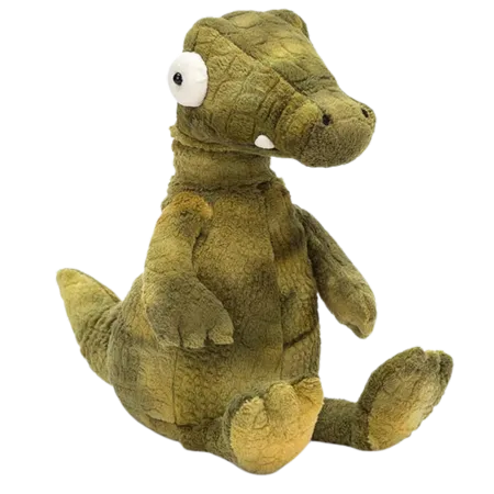 Alan Alligator