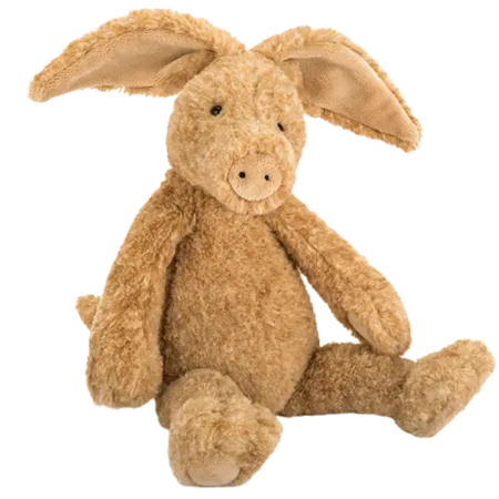 Alan Aardvark