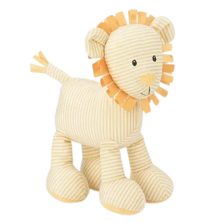 Albie Lion
