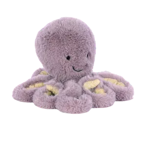 Maya Octopus - Tiny