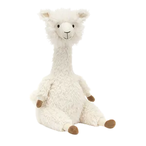 Alonso Alpaca