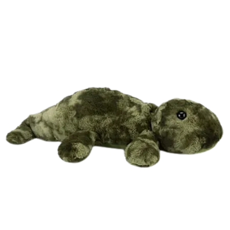 Amphibious Fred