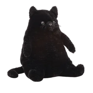 Amore Cat Black - Small