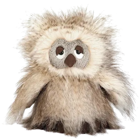 Ania Owl