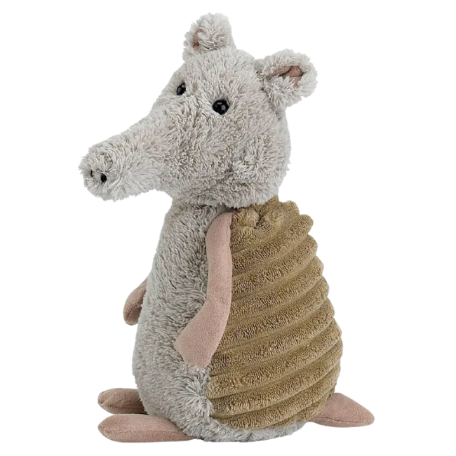 Angus Armadillo