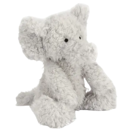 Angora Evan Elephant