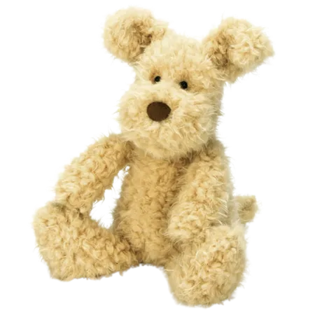 Angora Puppy - Medium
