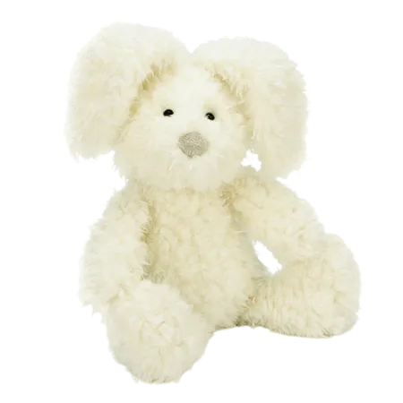 Angora Bunny - Medium