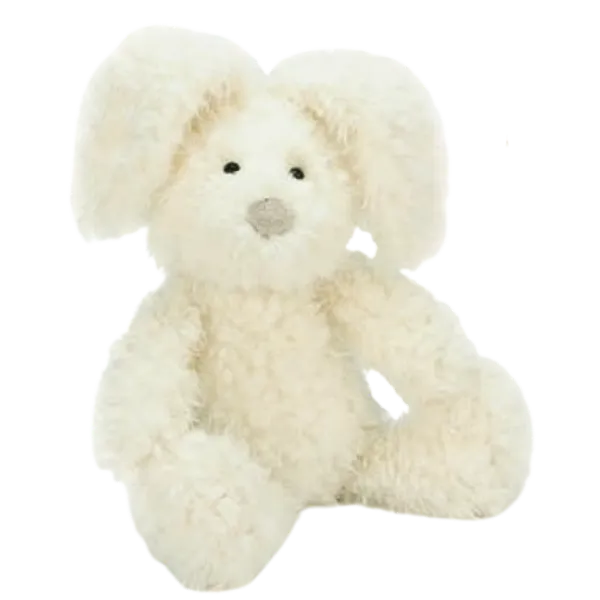 Angora Bunny - Small