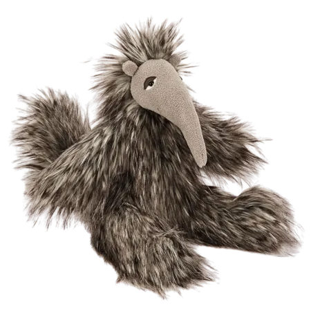 Arnie Anteater