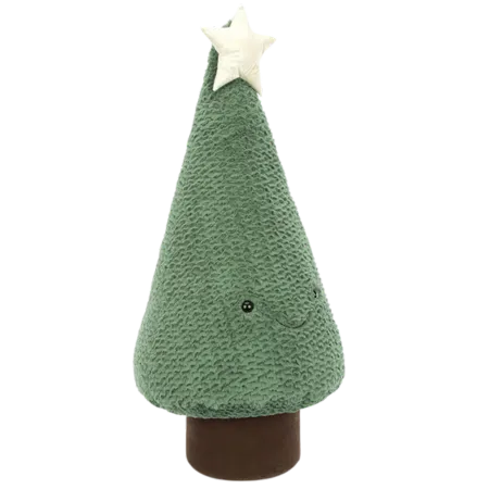 Amuseables Blue Spruce Christmas Tree - Really Big