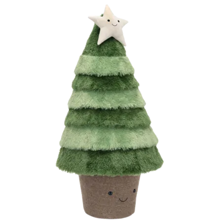 Amuseables Nordic Spruce Christmas Tree - Really Big