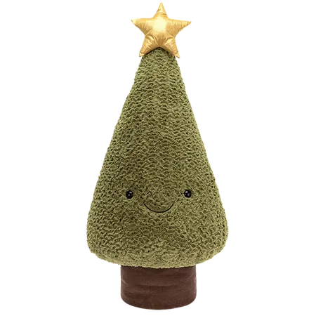 Amuseables Original Christmas Tree - Really Big