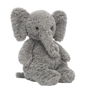 Archibald Elephant
