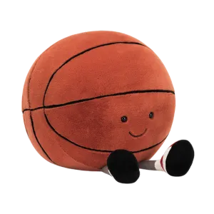 Amuseables Sports Basketball