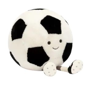 Amuseables Sports Football