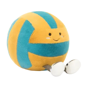 Amuseables Sports Beach Volley