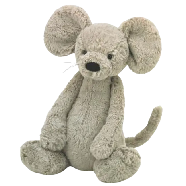 Bashful Mouse - Medium