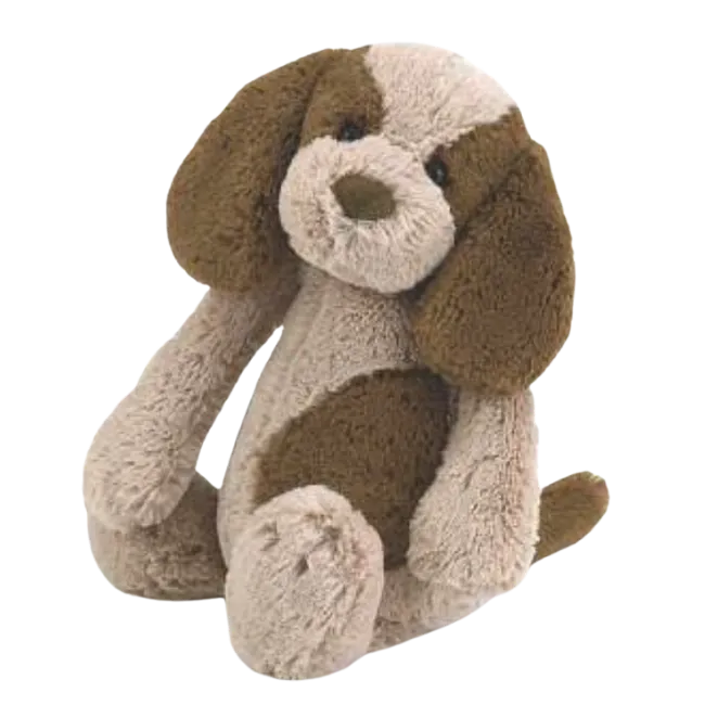 Bashful Spaniel - Medium