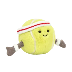 Amuseables Sports Tennis Ball