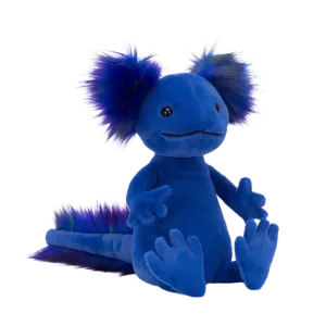Andie Axolotl - Small