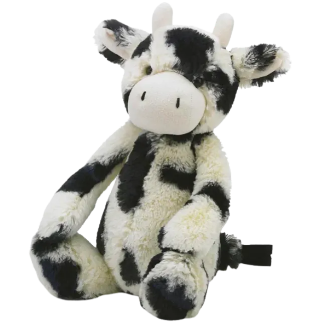 Bashful Calf - Small