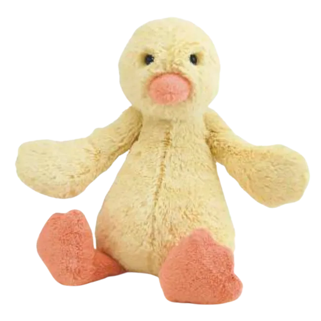 Bashful Chick - Small