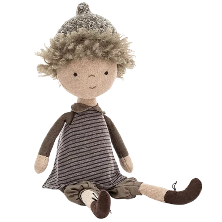 Chestnut Doll