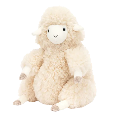Bibbly Bobbly Sheep