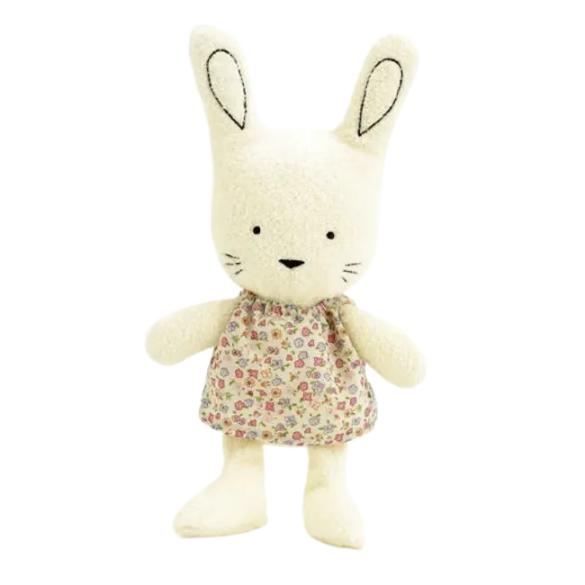 bubble Bunny