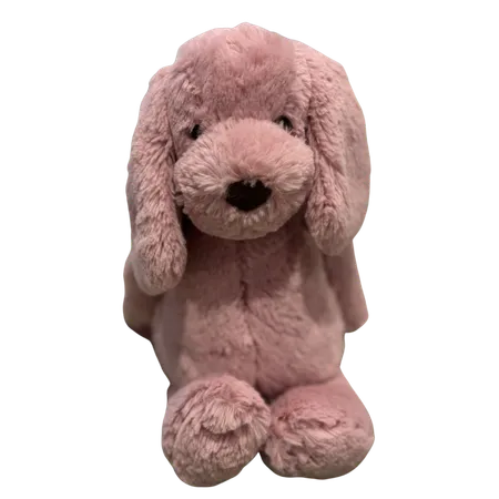 Bashful Tulip Puppy - Medium