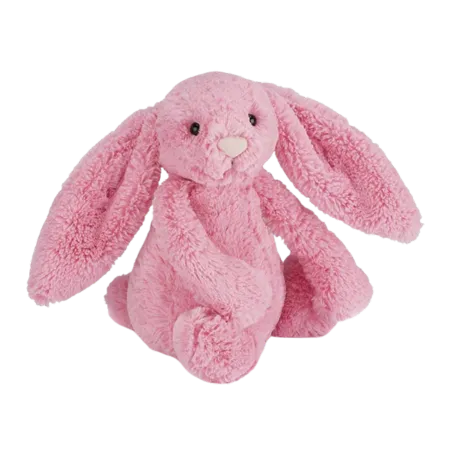 Bashful Sorbet Bunny - Tiny
