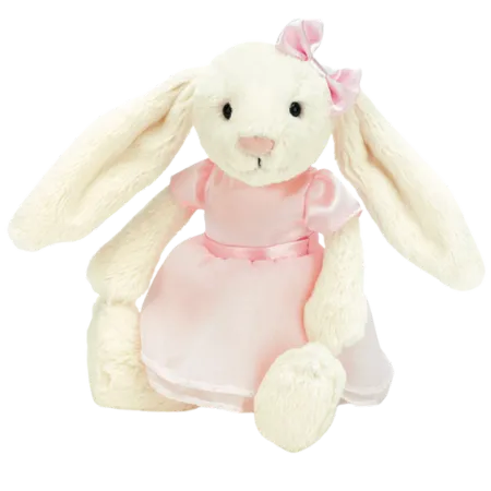 Bella Bunny Ballerina