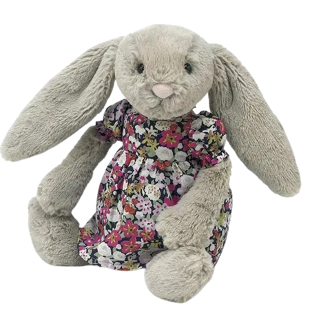 Betsy Bunny Floral