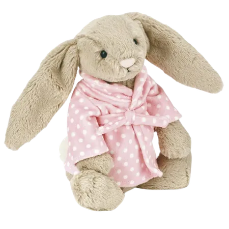 Betsy Bunny Sleeptime