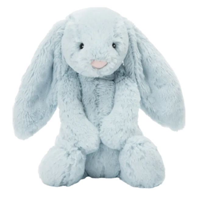 Bashful Beau Bunny - Huge