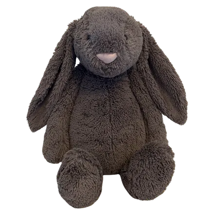 Bashful Truffle Bunny - Huge