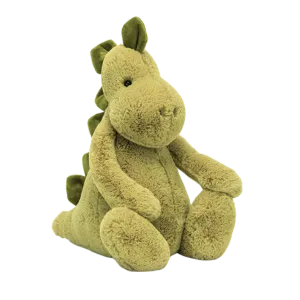 Bashful Dino - Huge