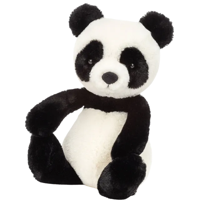 Bashful Panda - Huge