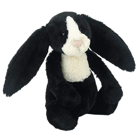 Bashful Dutch Bunny - Large