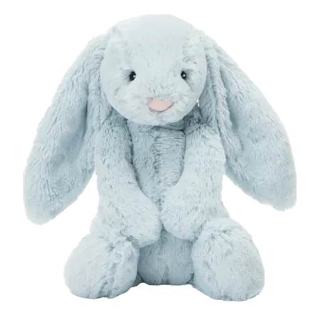 Bashful Beau Bunny - Large