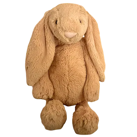 Bashful Honey Bunny - Large