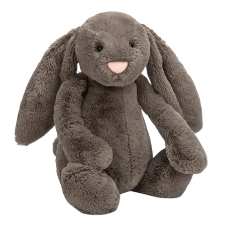 Bashful Truffle Bunny - Large