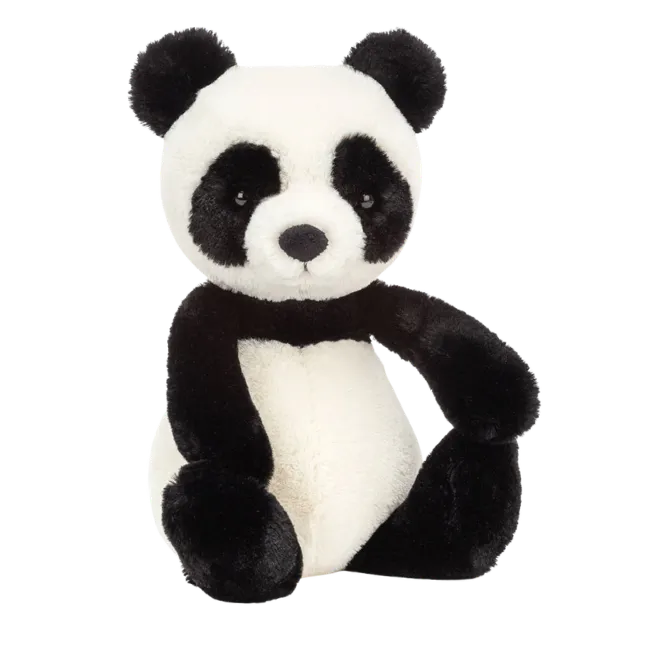 Bashful Panda - Large
