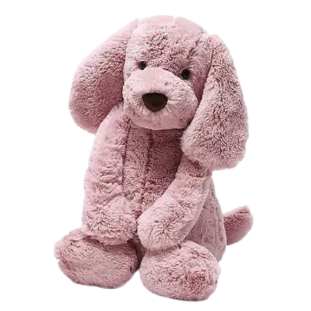Bashful Tulip Puppy - Large