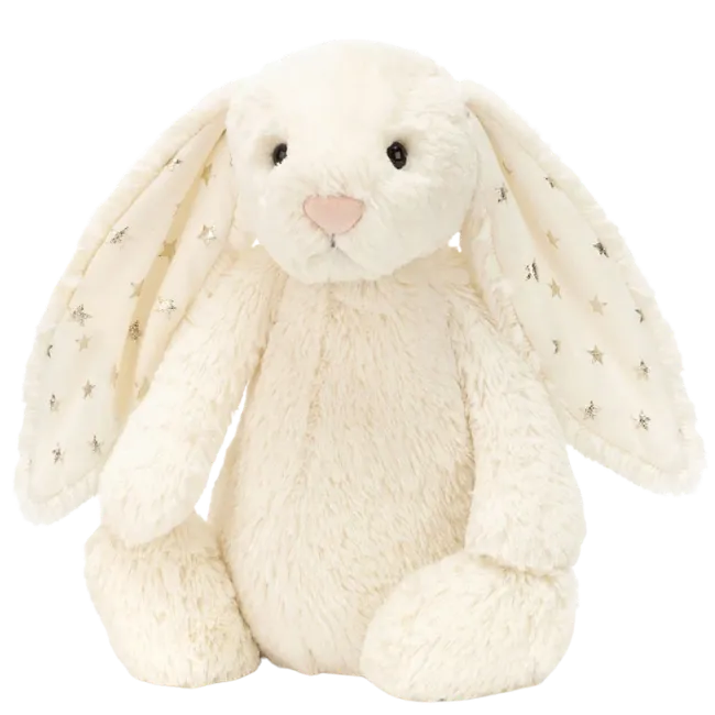 Bashful Twinkle Bunny - Large